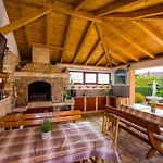 Villa Dalmatina Zadar Mit Pool