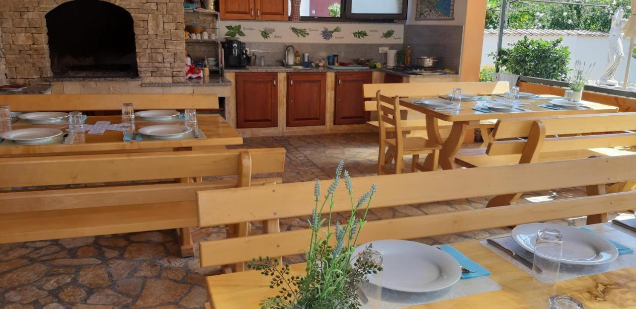 Villa Dalmatina Zadar