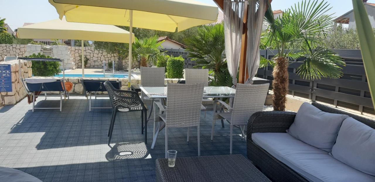 Dalmatina Villa Zadar