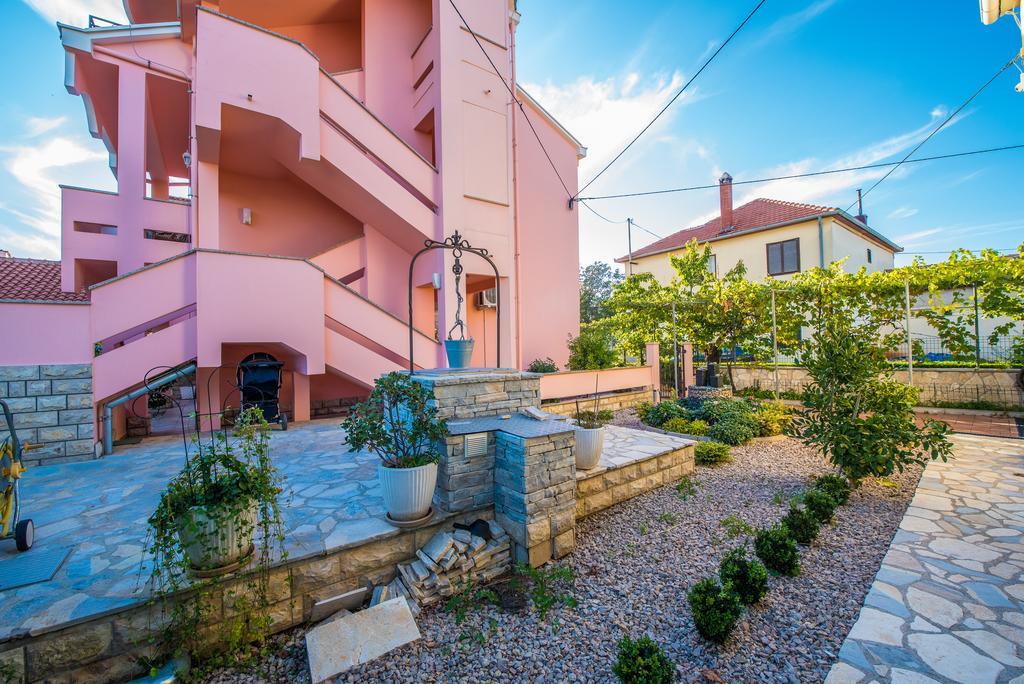 Dalmatina Villa