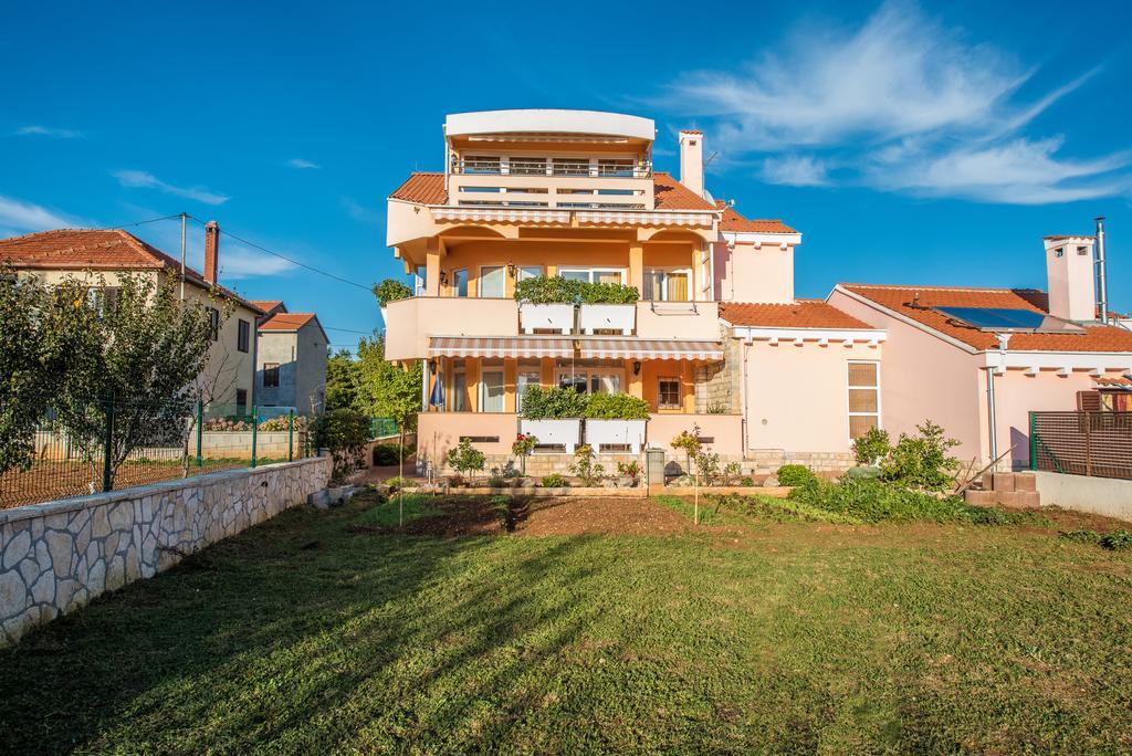 Villa Dalmatina